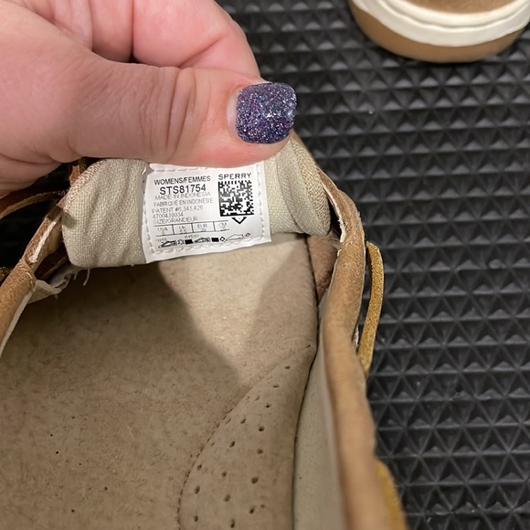 Sperry Top sider - Picture 3 of 7